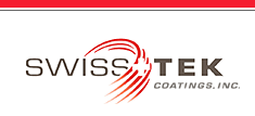Swiss Tek Coating, Inc. - Coating Advantages - Standard Job Coaters