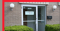 Contact Us - Coporate Address: 16616 W. Rogers Drive - New Berlin, WI 53151-2226
